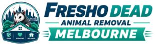 Fresho Dead Animal Removal St Helena logo